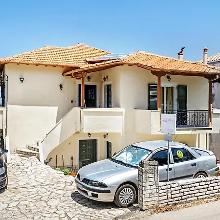 Lefkothea 1 Apartment *