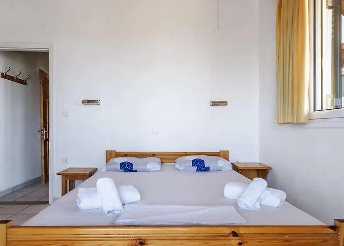 Lefkothea 1 Apartment