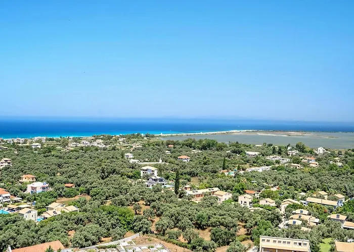 Lefkothea 1 Apartment