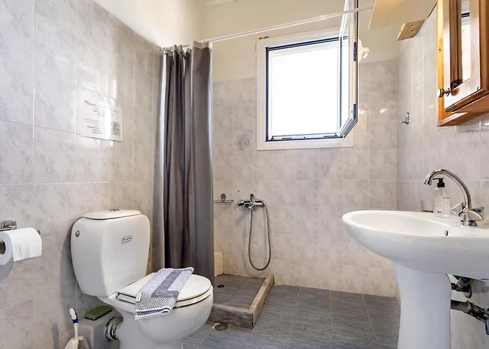 Lefkothea 1 Apartment *