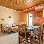 Lefkothea 1 Apartment Frinion