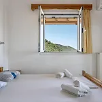 Apartment Lefkothea 1 Frinion