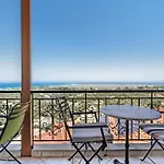 Apartment Lefkothea 1 Frinion