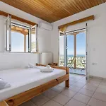 Apartment Lefkothea 1 Frinion