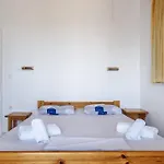 Lefkothea 1 Apartment Frinion