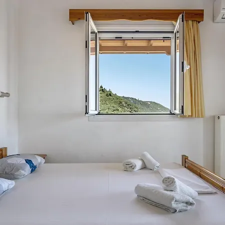 דירה Lefkothea 1 Frínion