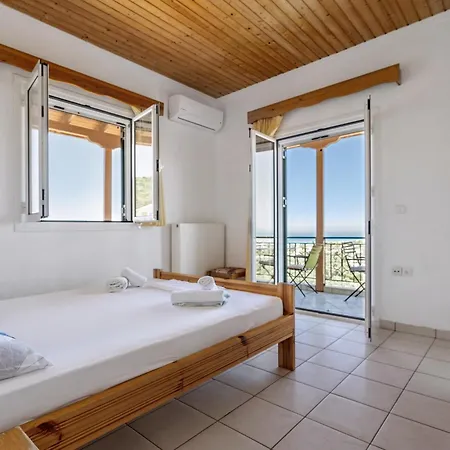 דירה Lefkothea 1 Frínion