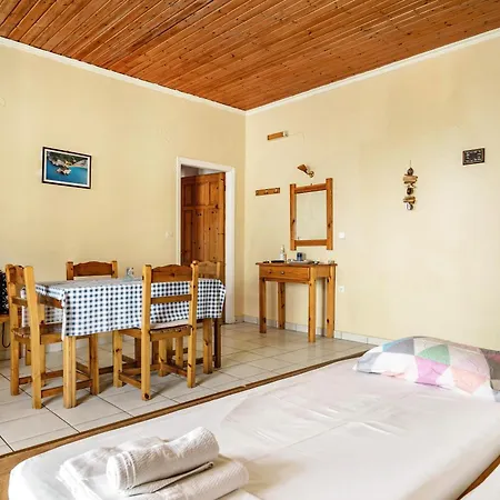 דירה Lefkothea 1 *