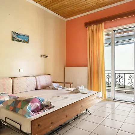 Apartment Lefkothea 1
