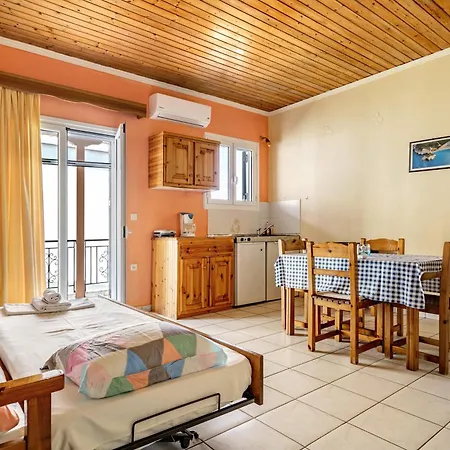 Lefkothea 1 Apartment *