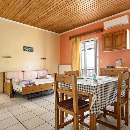 Apartment Lefkothea 1